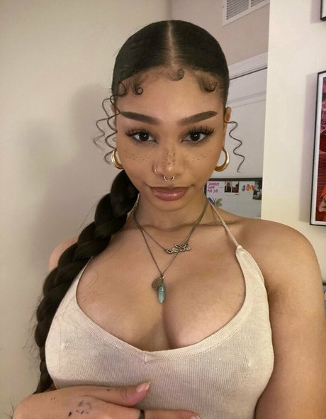 fairysprive free model photo