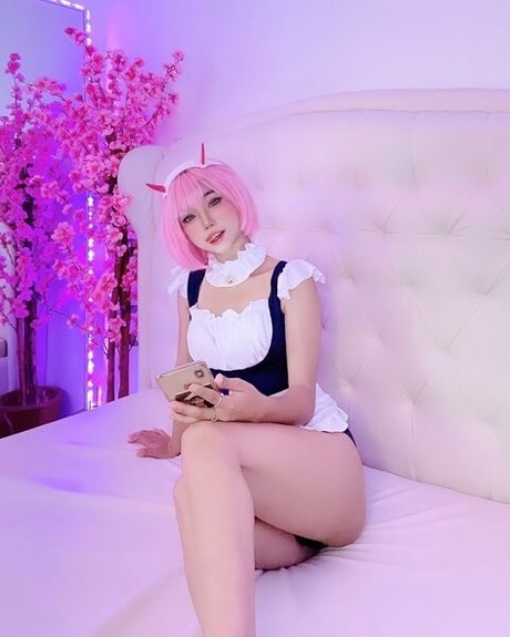 Dalfhne Visperas naked pornstar pictures