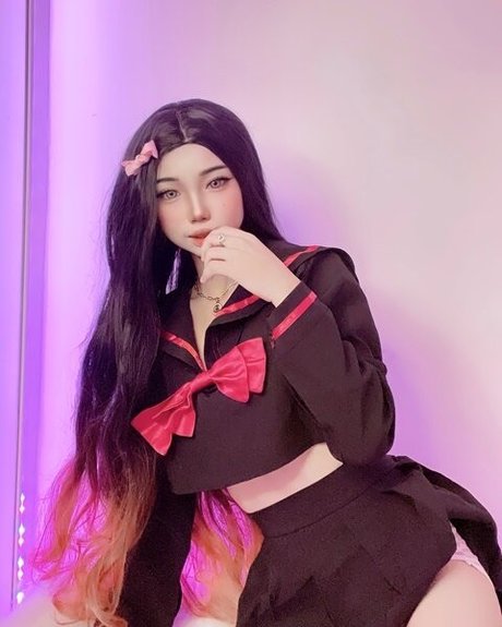 Akari naked actress photos