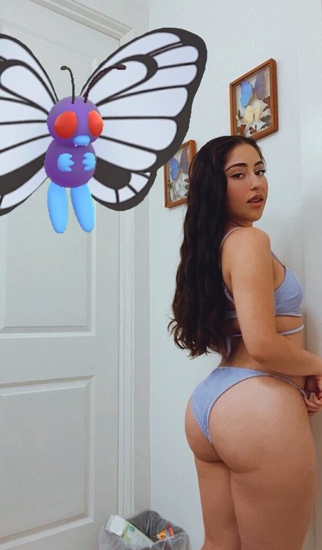 Gengarcontessa model adult pic