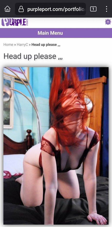 holly12x star sexy image