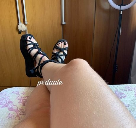 Pedaale exclusive actress pic