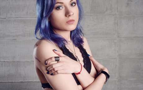 Ergwath art pornstar img