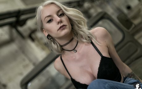 Xkatelyn pornstar nude pic