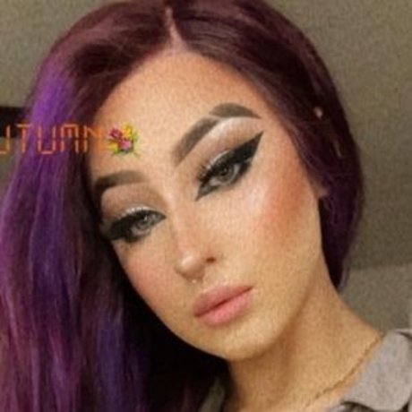 xoxo fall hot model pics