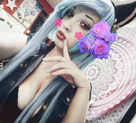 Ghoulempress pretty model img