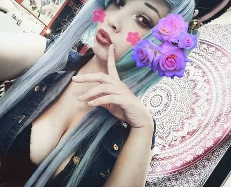 Ghoulempress pornstar gallery