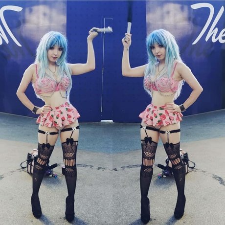 Ghoulempress porn model galleries