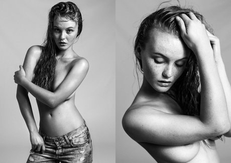 Kacy Anne Hill pornstar nudes photos