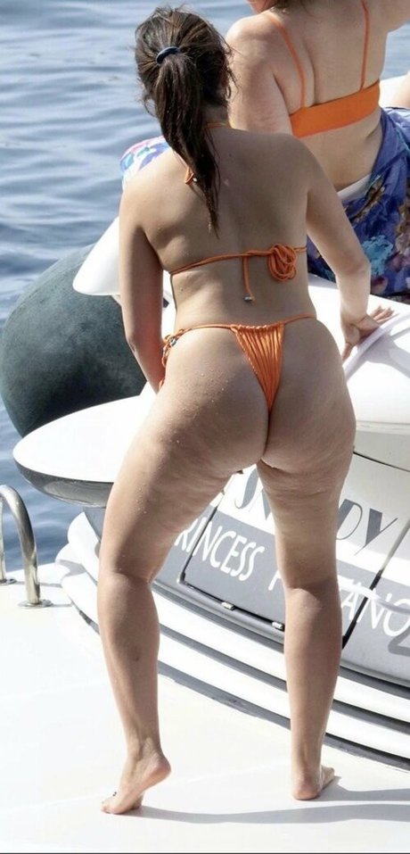 Camilla Cabelo pornstar nice img