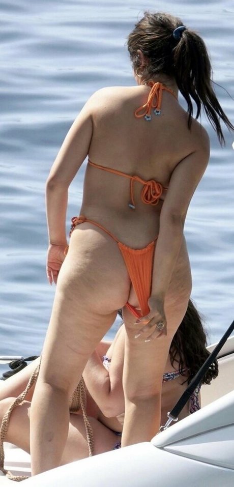 Camilla Cabelo best star images