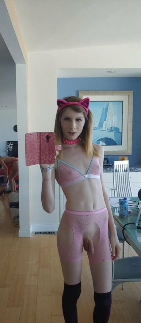 Ally Sparkles porn star photos