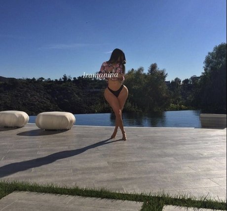 Irama Nina perfect actress image