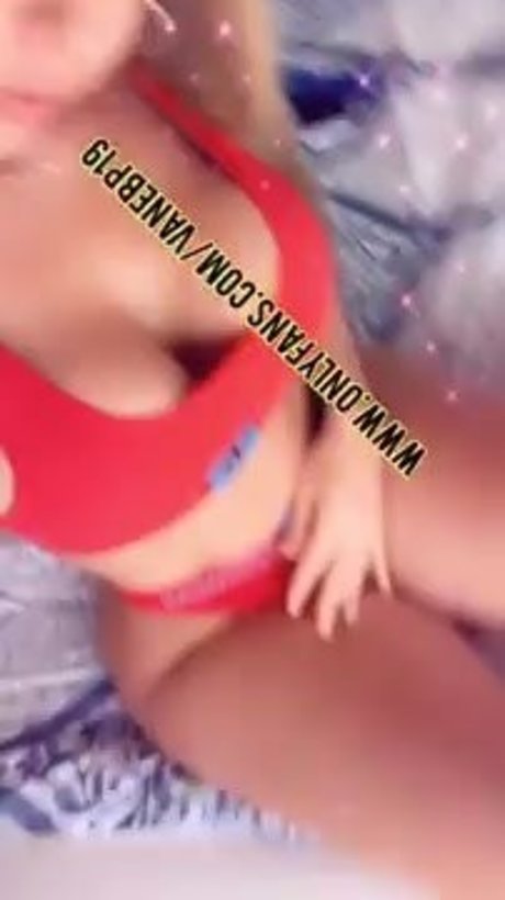 Vanessita pornstar exclusive pics