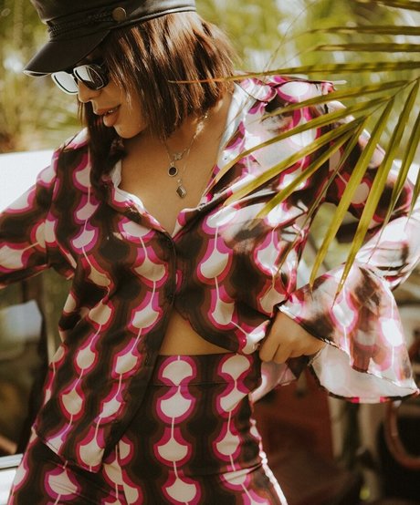 Nadia Jaftha star nudes galleries