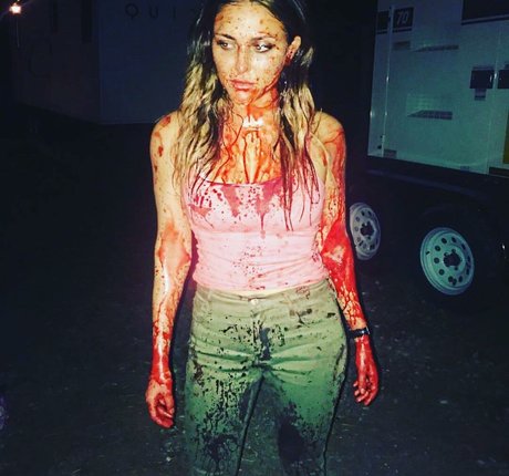 Cassie Scerbo free pornstar pic