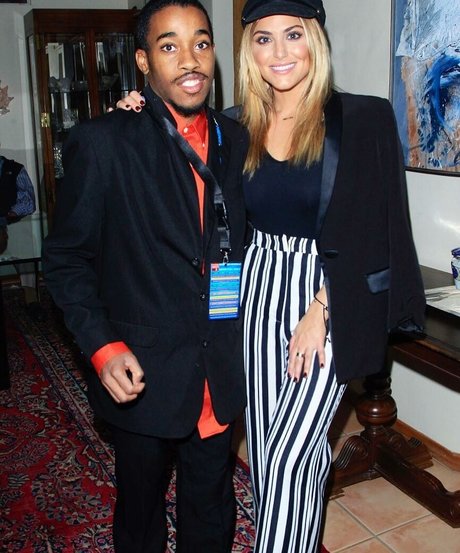 Cassie Scerbo star hot archive