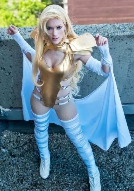 Jessie Pridemore pornstar naked img