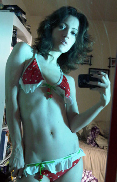 Jessie Pridemore high quality actress gallery