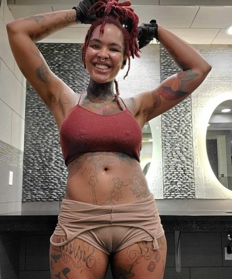 Diandra Janelle Rose perfect actress pictures