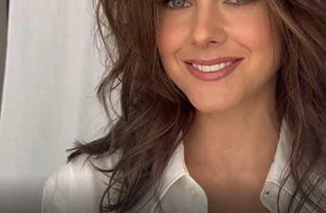 Abigail Klein porn actress photo