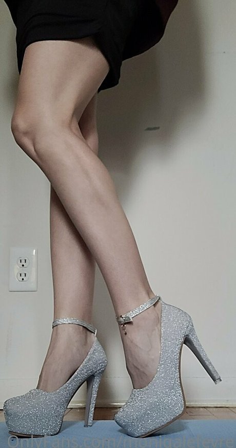 Moniqa Lefevre top pornstar image