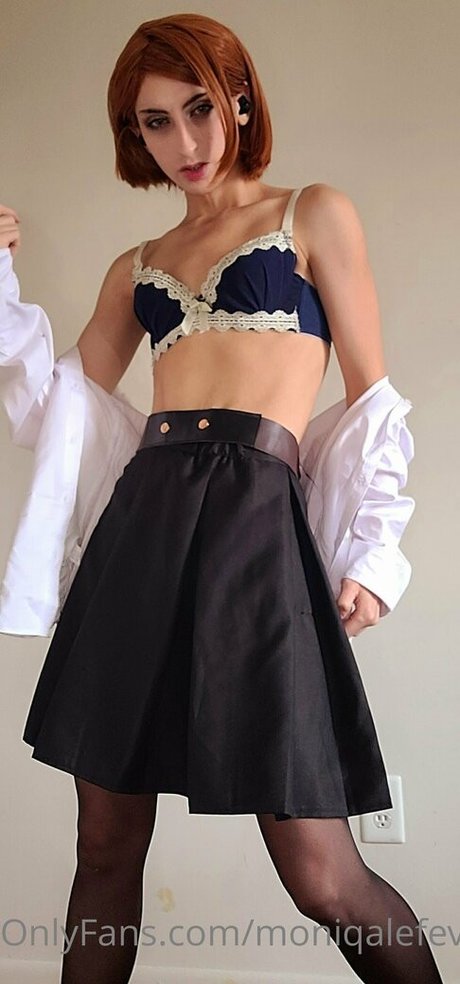 Moniqa Lefevre top star galleries