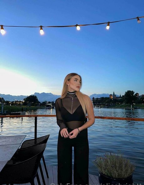 alicebrightt beautiful pornstar images