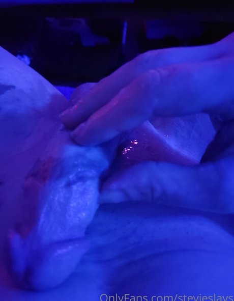 stevieslays exclusive pornstar image