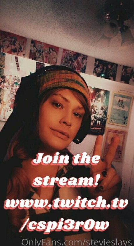 stevieslays model nice pics