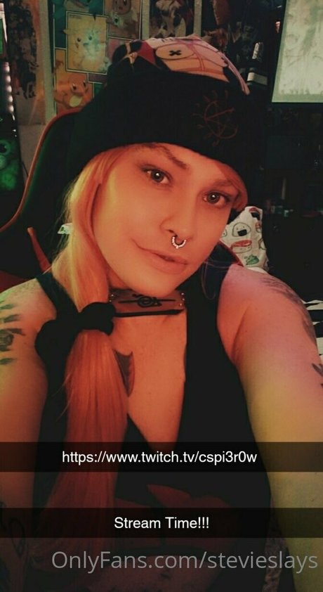 stevieslays star sexy photos