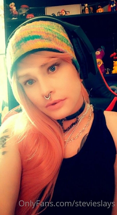 stevieslays top model img
