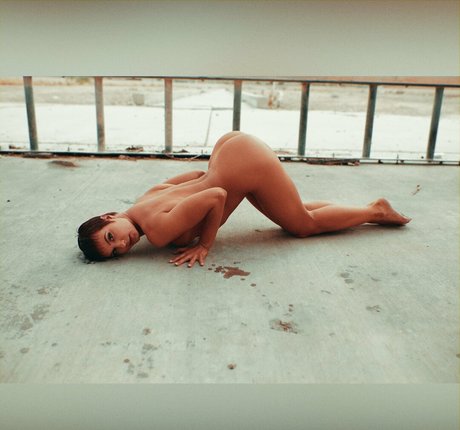 Alexandria Beauregard star hot img