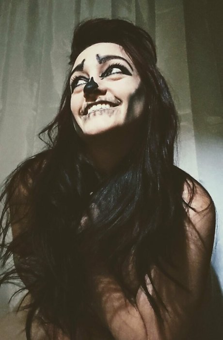 white shemale onlyfans sexy nude photos