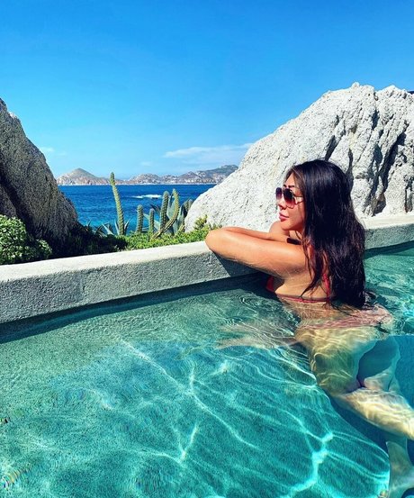 Maria Ho perfect actress photos