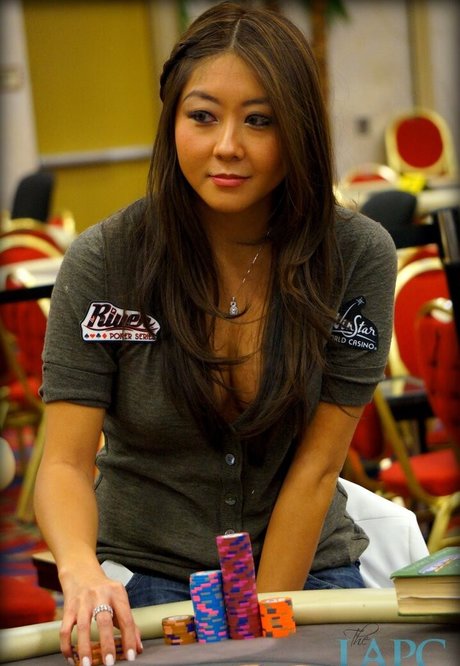 Maria Ho model free pictures