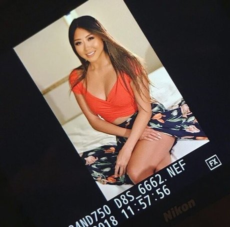 Maria Ho high quality actress image