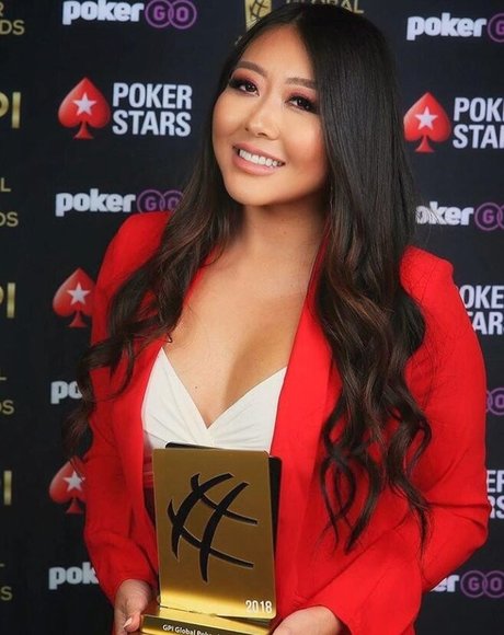 Maria Ho pretty pornstar pictures