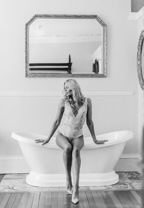 Big Brother Girls adult star pics