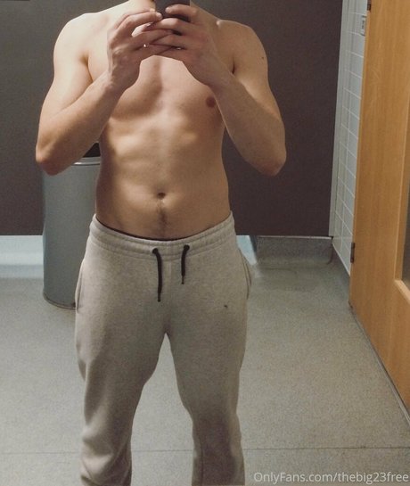 theerealmrbig hd pornstar photo