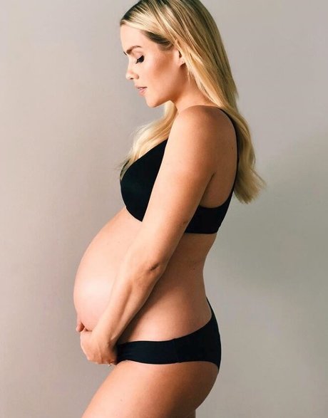 Claire Holt pornstar adult pictures