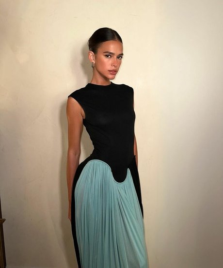 Bruna Marquezine pornstar xxx img