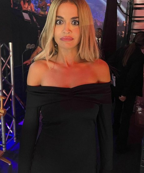 Rita Ora star beautiful pictures