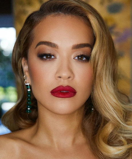 Rita Ora xxx pornstar photos