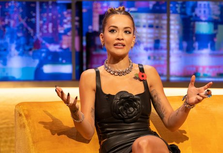 Rita Ora nice star photos