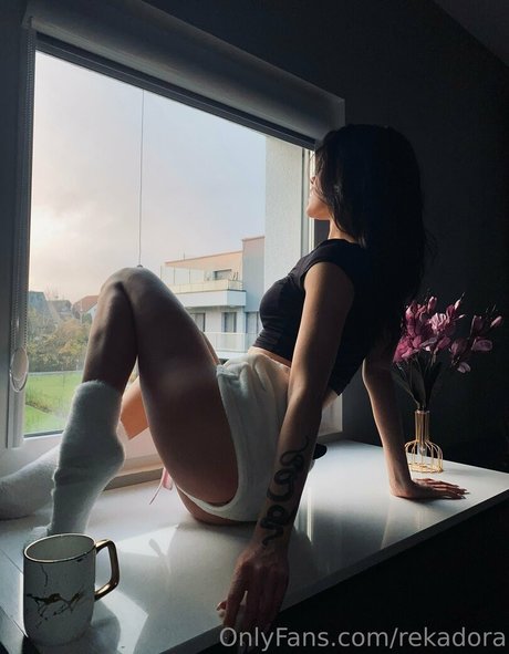 rekadora exclusive star pic