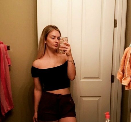 fullofsinning model perfect picture