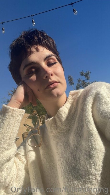 fullofsinning hd model photo