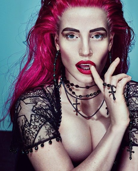 Jessica Chastain nice actress pictures