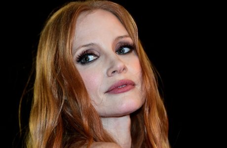 Jessica Chastain star erotic pics